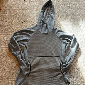Melanzana hoodie